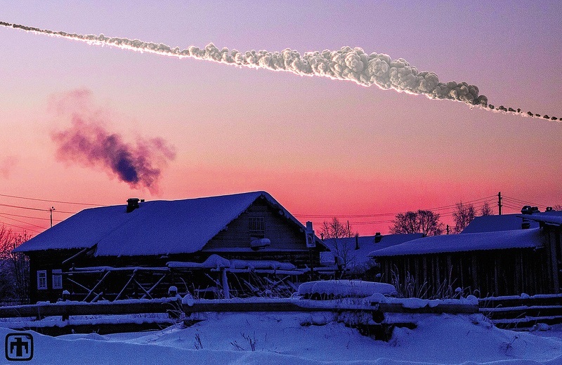 United Nations Takes Aim at Asteroid Threat to Earth